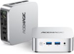 ACEMAGIC V1 Mini Computer Computer systems, Intel Twin Lake N150(Turbo 3.6GHz), 16G... - Image 2