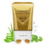 AH-8 Firming Neck Cream for Crepey Pores and skin Physique Care Consolation, Curler Neck... - Image 2