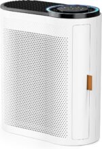 AROEVE Air Purifiers for House Massive Room As much as 1095 Sq.Ft Protection wit... - Image 2