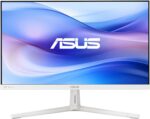 ASUS 27” 1080P Eye Care Monitor (VU279HFI-W) - Full HD, IPS, 100Hz, Sm... - Image 2