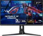 ASUS ROG Strix 27” 1440P Gaming Monitor (XG27AQMR) - 27”, QHD (2560 x ... - Image 2