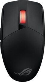 ASUS ROG Strix Affect III Wi-fi Gaming Mouse, 57 G Light-weight, 36K... - Image 2