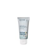 ATTITUDE Diaper Cream with Zinc & Oatmeal for Child with Delicate Pores and skin... - Image 2