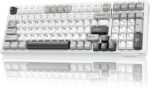 AULA F99 Wi-fi Mechanical Keyboard,Tri-Mode BT5.0/2.4GHz/USB-C Scorching ... - Image 2