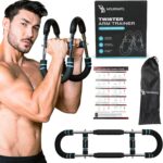 Adjustable Tornado Arm Coach for Males & Ladies – Tornado Arm Chest Exe... - Image 2