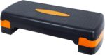 Adjustable Exercise Cardio Stepper Step Platform Coach, 27-Inch, Mul... - Image 2