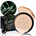 Air Cushion CC Cream Mushroom Head Basis, Mushroom Head Air Cushi... - Image 2