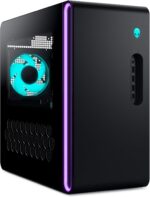 Alienware Aurora Gaming Desktop ACT1250 - Intel Core Extremely 7 265KF Professional... - Image 2