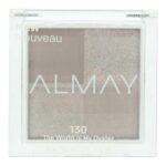 Almay Eyeshadow Palette, Longlasting Eye Make-up, Single Shade Eye Colo... - Image 2
