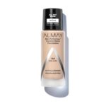 Almay Pores and skin Perfecting Consolation Matte Basis, Hypoallergenic, Cruelt... - Image 2