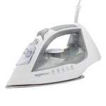 Amazon Fundamentals Steam Iron for Garments with Security Auto Shut-Off, Handhe... - Image 2