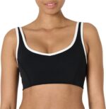 Amazon Necessities Womens Energetic FormFlex Buttery Comfortable Mild Assist V-... - Image 2