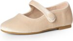 Amazon Necessities x Sofia Grainge Toddler Women' Mary Jane Ballet Flat... - Image 2