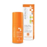 Andalou Naturals Darkish Spot Corrector, Complexion Enhancing Face Serum ... - Image 2