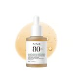 Anua Heartleaf 80 Soothing Ampoule, Hydration Facial Serum for Glass S... - Image 2