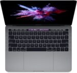 Apple 2019 MacBook Professional with 1.7GHz Intel Core i7 (13 inch, 16GB RAM, 5... - Image 2