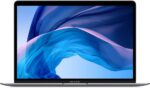 Apple 2020 Macbook Air with Intel Core i5, 13.3-inch, 16GB RAM, 256GB ... - Image 2