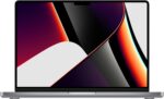 Apple 2021 MacBook Professional with Apple M1 Max Chip, 14-inch, 32GB RAM, 1TB ... - Image 2