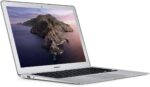 Apple MacBook Air 13-inch Laptop computer 1.6GHz Core i5, MJVE2LL/A, 4GB RAM, 2... - Image 2