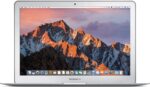 Apple MacBook Air with Intel Core i5, 1.6GHz, (13-inch, 4GB,128GB SSD)... - Image 2