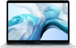 Apple Mid 2019 MacBook Air with 1.6GHz Intel Core i5, 13-inch, 8GB RAM... - Image 2