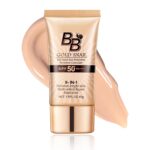 BB Cream Tinted Moisturizer With SPF 50, Hydrating System Face Sunscr... - Image 2