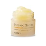 BLITHE Pressed Serum Glass Pores and skin Korean Skincare 31.27% Apricot Extract... - Image 2