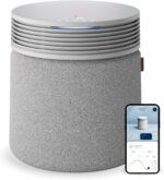 BLUEAIR Air Air purifier for Massive Rooms & House - Odor Eliminating Cleans ... - Image 2