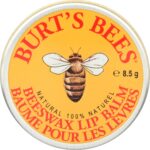 BURTS BEES Beeswax Lip Balm Tin, 0.3 OZ - Image 2