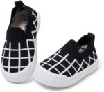 Child Toddler Footwear Light-weight Breathable Mesh Sneakers for 0 Months-7... - Image 2