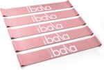 Bala Booty Bands Resistance Bands for Ladies & Males - Elastic Train B... - Image 2