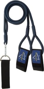 Baseball Band Resistance Band for Pitchers, Arm Coach for Throwing T... - Image 2