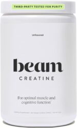 Beam Creatine Powder, Third Celebration Examined, Micronized Creatine Monohydr... - Image 2