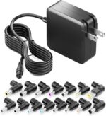 Belker 90W Common Laptop computer Charger Energy Adapter Twine Provide Replacem... - Image 2