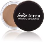 Bella Terra Eye Primer | All-day Eye Shadow Base |Eyelid Concealer for... - Image 2
