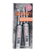 Profit Double Deal They're Actual Mascara - 2pcs 8.5g / 2 full measurement mas... - Image 2