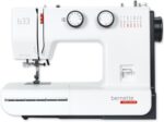 Bernette B33 Swiss Design Stitching Machine | Newbie-Pleasant, Consists of... - Image 2
