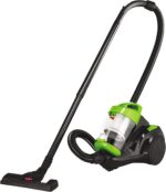 Bissell 2156A Zing Canister Bagless Vacuum - Image 2