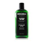Brickell Males's Zits Face Wash for Males, Pure and Natural Males's Zits ... - Image 2