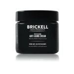 Brickell Males's Revitalizing Anti-Getting older Cream For Males, Face Moisturizer... - Image 2