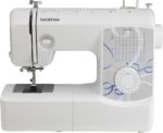 Brother XM3700 Machine, 37 Constructed-in Stitches, 5 Included Stitching Toes, ... - Image 2