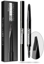 Browcharm Microblading Eyebrow Pencil for Girls,0.1mm Extremely-Advantageous Mecha... - Image 2
