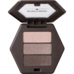 Burt’s Bees 100% Pure Eye Shadow Palette Trio, Shimmering Nudes - 0... - Image 2