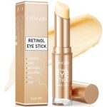 CITYGOO Retinol Eye Stick With Collagen, Hyaluronic Acid For Darkish Circ... - Image 2