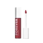 COVERGIRL Outlast Endlessly Velvet Pigment, 500 Brazen Raisin, Matte Lip... - Image 2