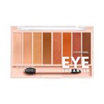 COVERGIRL TruNaked Eye Shadow Palette, Desert Warmth - Image 2