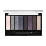 COVERGIRL truNAKED Eyeshadow Palette, Smoky - 820, Pack of 1 (packagin... - Image 2