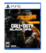 Name of Responsibility®: Black Ops 6 - PlayStation 5 - Image 2