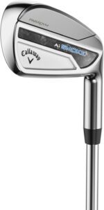 Callaway Golf Paradym AI Smoke Particular person Iron - Image 2