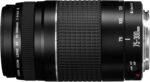 Canon RF 75-300mm f/4-5.6 Compact Telephoto Zoom Lens for RF Mount - F... - Image 2